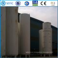 20m3 X 0.8MPa Low Pressure Cryogenic Liquid Nitrogen Tank (CFL-20/0.8)